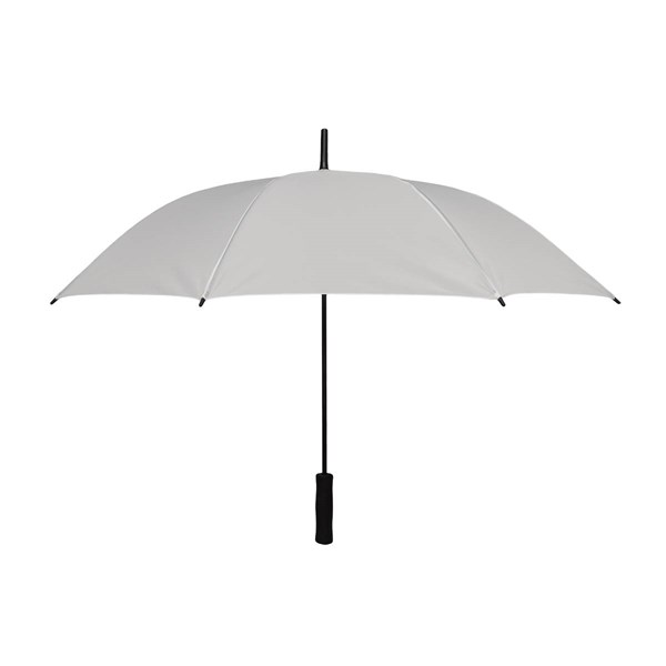 Obrázky: Automatický deštník, bílá, Obrázek 5