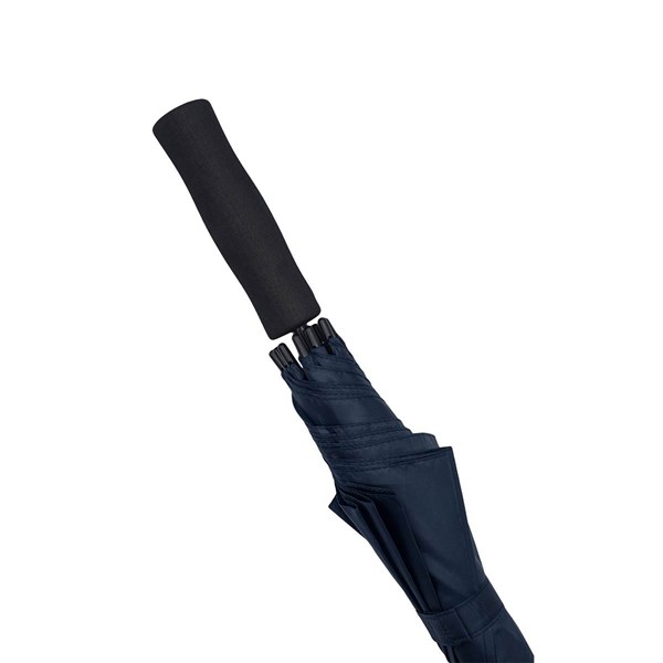 Obrázky: Automatický deštník, tmavě modrá, Obrázek 2