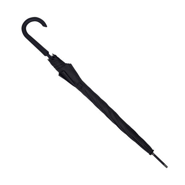 Obrázky: Automatický deštník, černá