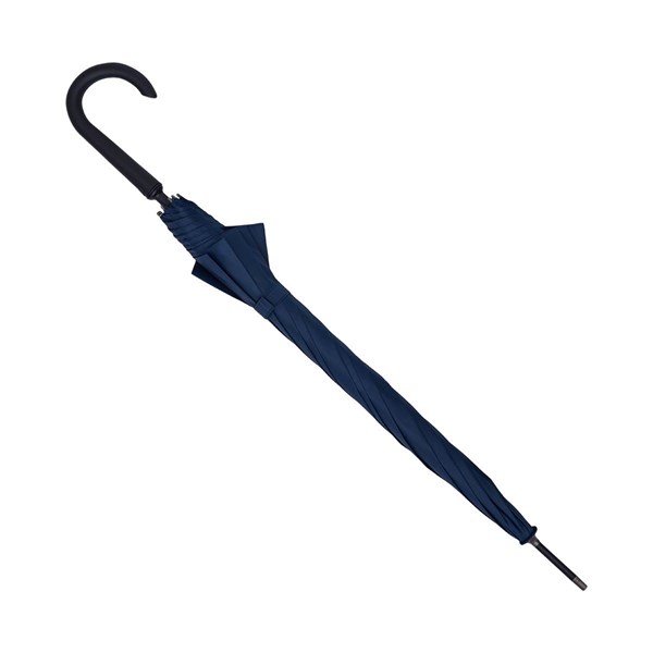 Obrázky: Automatický deštník, tmavě modrá