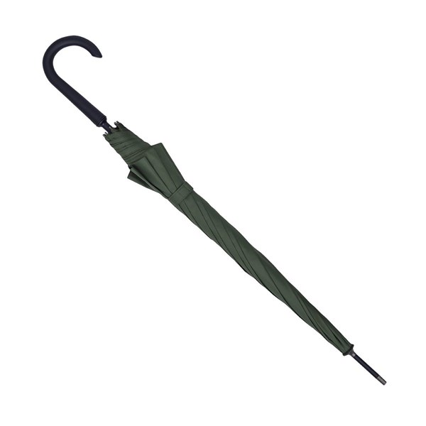 Obrázky: Automatický deštník, tmavě zelená