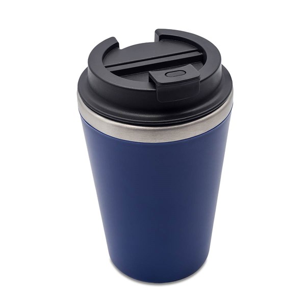 Obrázky: Termohrnek 350 ml, modrá