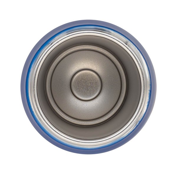 Obrázky: Lahev na pití z oceli 800 ml, tmavě modrá, Obrázek 5