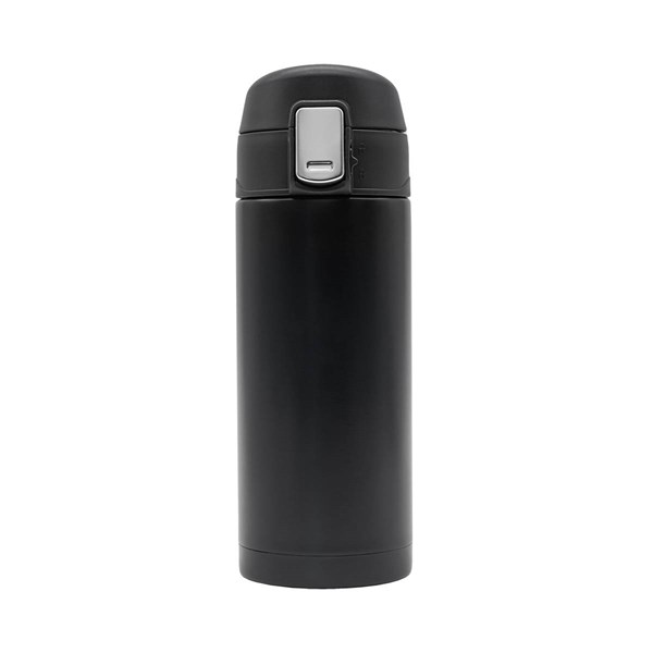 Obrázky: Termohrnek 340 ml, černá, Obrázek 4