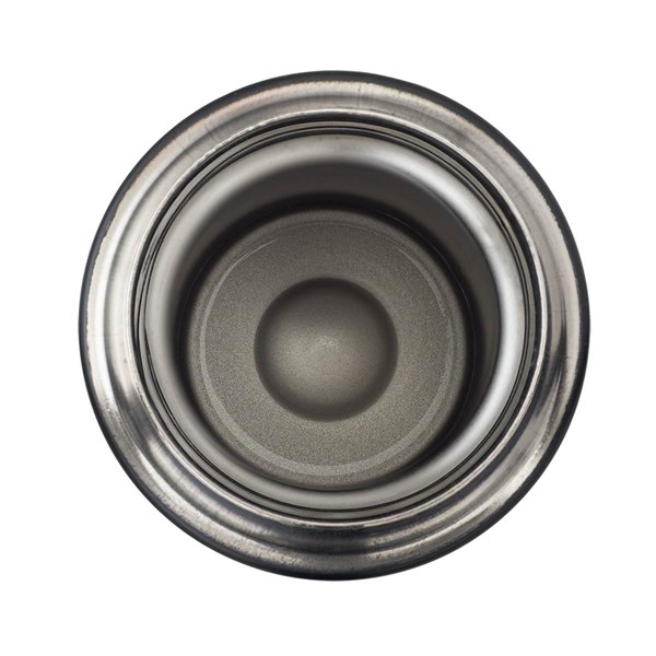 Obrázky: Termohrnek 340 ml, černá, Obrázek 6