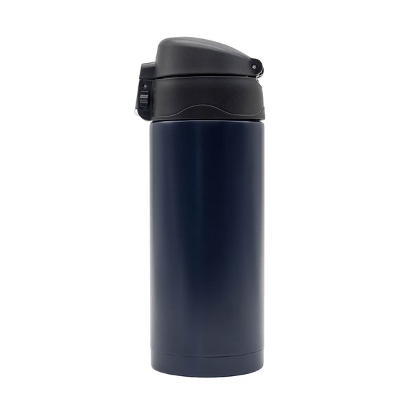 Obrázky: Termohrnek 340 ml, tmavě modrá, Obrázek 5