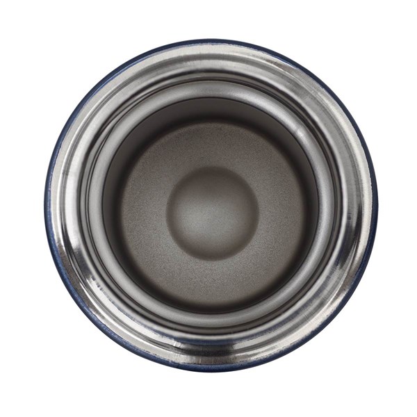 Obrázky: Termohrnek 340 ml, tmavě modrá, Obrázek 6