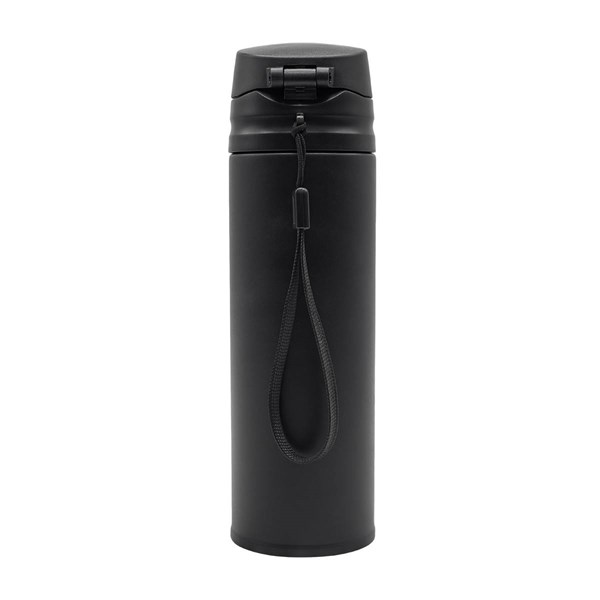 Obrázky: Termohrnek 400 ml, černá, Obrázek 3