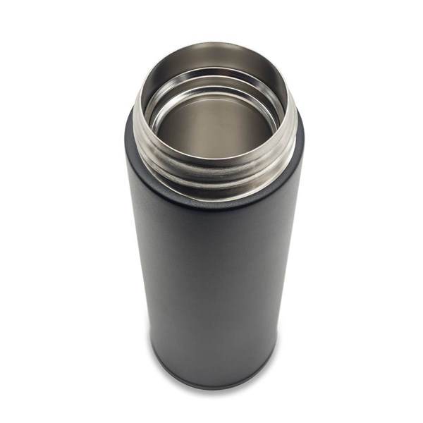 Obrázky: Termohrnek 400 ml, černá, Obrázek 5