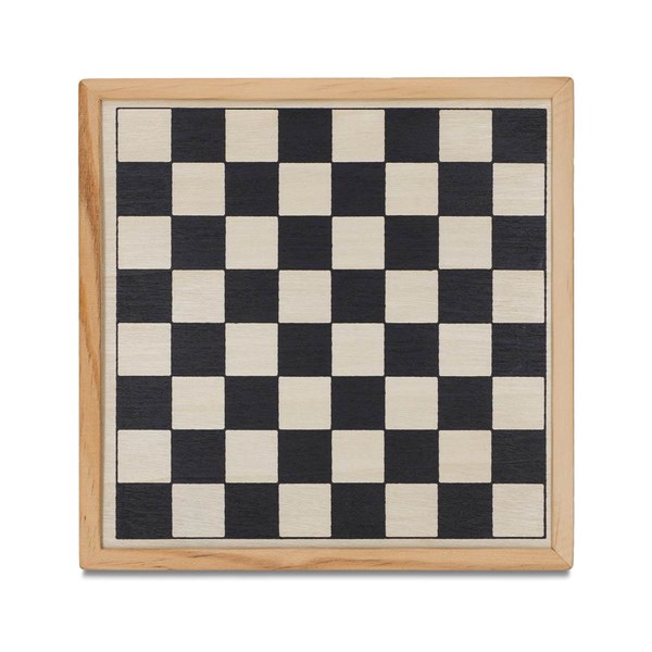 Obrázky: Sada klasických deskových her v dřevěné krabici, Obrázek 4