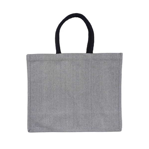 Obrázky: Nákupní taška, černá