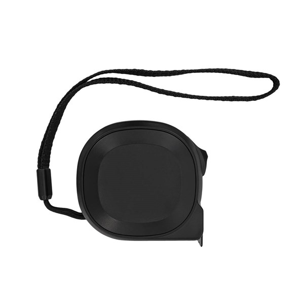 Obrázky: MATRIX svinovací metr 3 m, černá