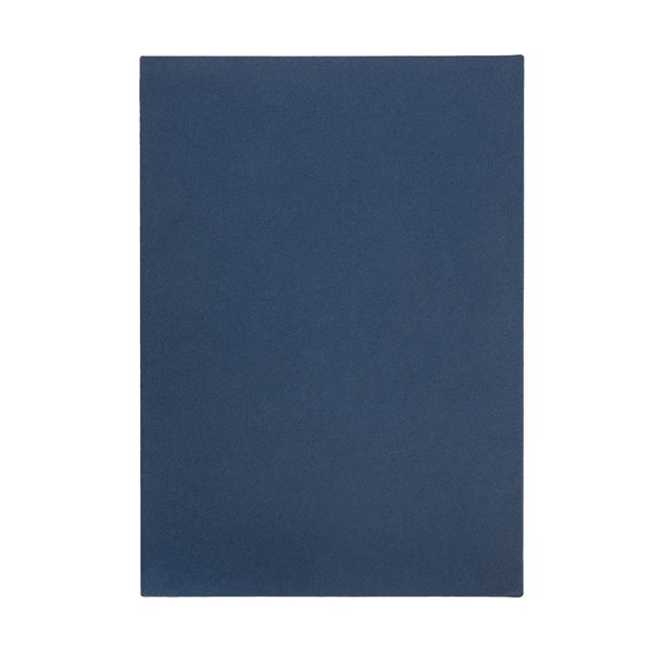 Obrázky: Linkovaný pozn. blok 200 stran v krabičce, modrá, Obrázek 5