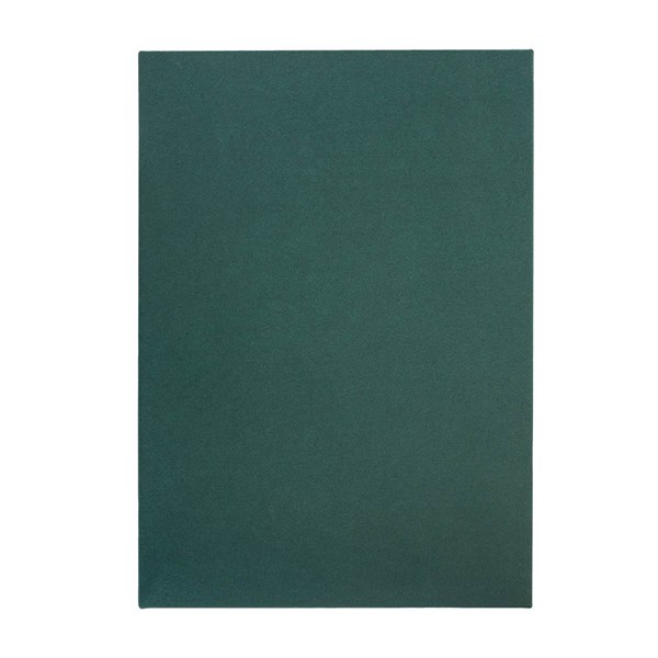 Obrázky: Linkovaný pozn. blok 200 stran v krabičce, zelená, Obrázek 6