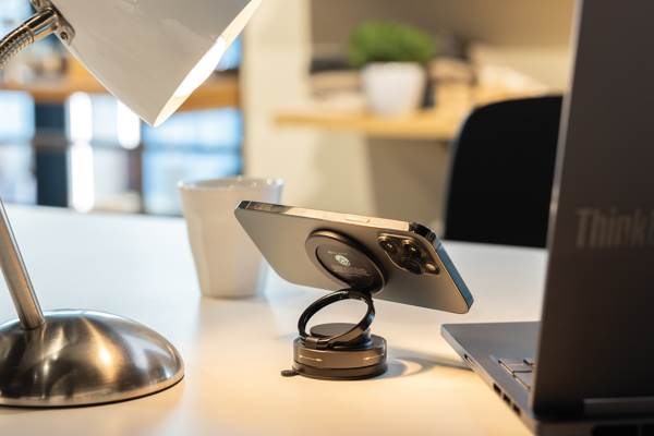 Obrázky: Univerzální držák na telefon 360 z RCS, Obrázek 7