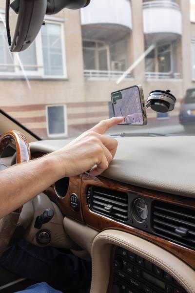 Obrázky: Univerzální držák na telefon 360 z RCS, Obrázek 8