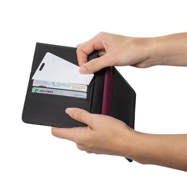 Obrázky: Ultratenká vyhledávací karta s dobíjením, Obrázek 8