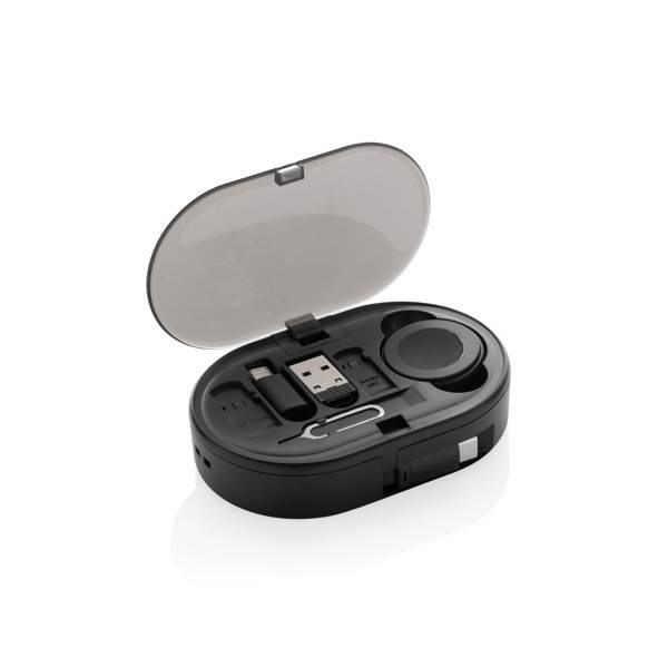 Obrázky: Multifunkční nabíjecí kabelová sada 60W z RCS, Obrázek 2