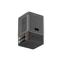 Obrázky: GAN adaptér 105W Urban Vitamin Sacramento