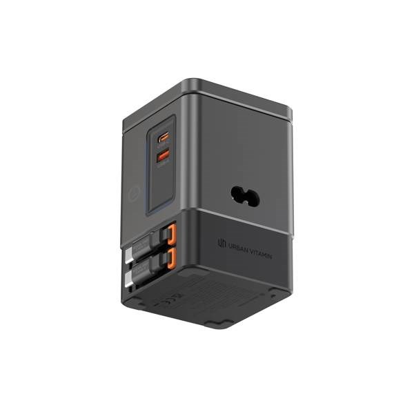 Obrázky: GAN adaptér 105W Urban Vitamin Sacramento