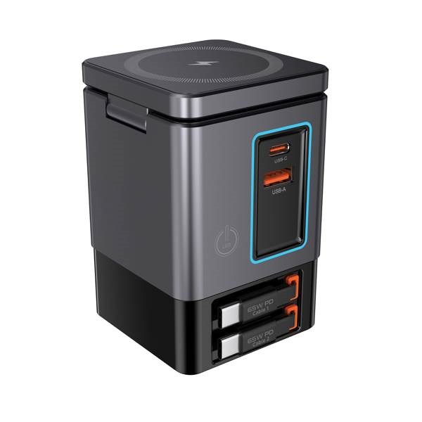 Obrázky: GAN adaptér 105W Urban Vitamin Sacramento, Obrázek 9