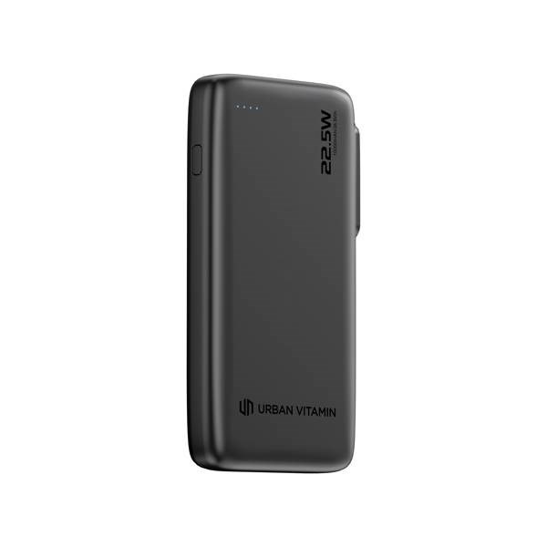 Obrázky: Powerbanka 20W Urban Vitamin Emeryville 10 000mAh