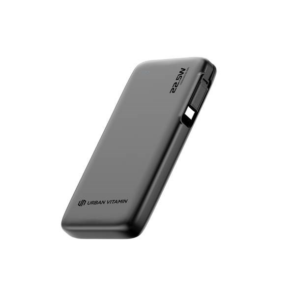 Obrázky: Powerbanka 20W Urban Vitamin Emeryville 10 000mAh, Obrázek 2