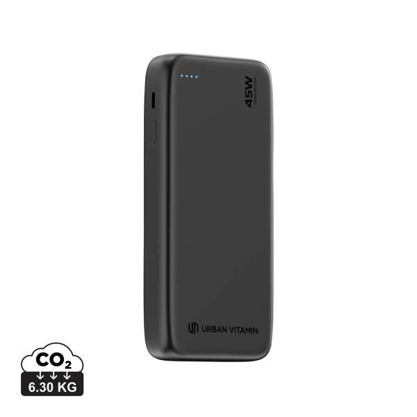 Obrázky: Powerbanka San Mateo 45W Urban Vitamin 20 000mAh, Obrázek 8