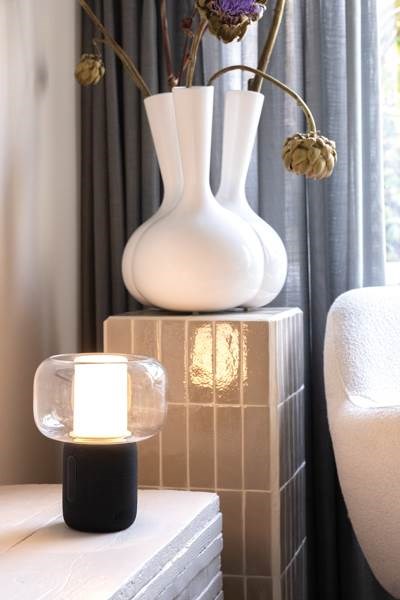 Obrázky: Lampa s reproduktorem 10W z RCS, Obrázek 7