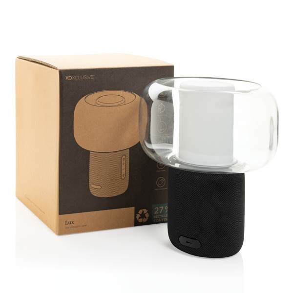 Obrázky: Lampa s reproduktorem 10W z RCS, Obrázek 10