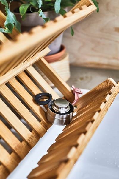 Obrázky: Velká Termoska 850ml se olivově zeleným dnem, Obrázek 14