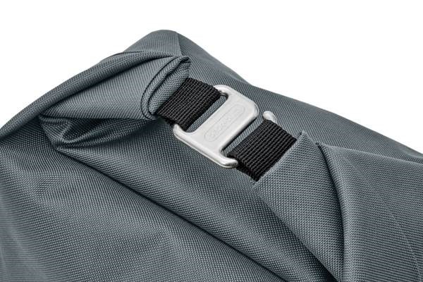 Obrázky: Izolovaná taška na oběd 6,7l Black+Blum, šedá, Obrázek 7