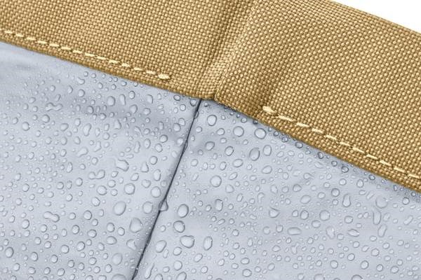 Obrázky: Izolovaná taška na oběd 6,7l Black+Blum, béžová