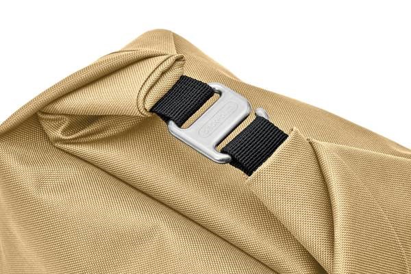 Obrázky: Izolovaná taška na oběd 6,7l Black+Blum, béžová, Obrázek 7