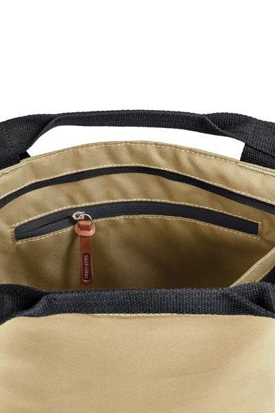 Obrázky: Izolovaná/chladící taška 16l Black+Blum, béžová