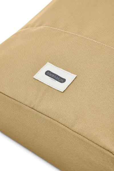 Obrázky: Izolovaná/chladící taška 16l Black+Blum, béžová, Obrázek 4