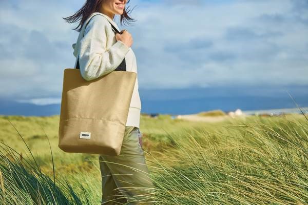 Obrázky: Izolovaná/chladící taška 16l Black+Blum, béžová, Obrázek 18