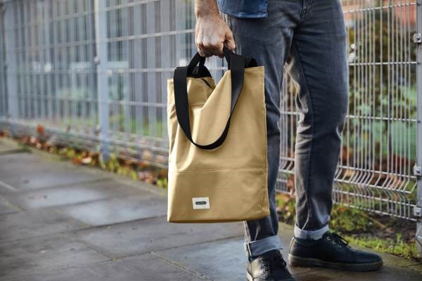 Obrázky: Izolovaná/chladící taška 16l Black+Blum, béžová, Obrázek 20