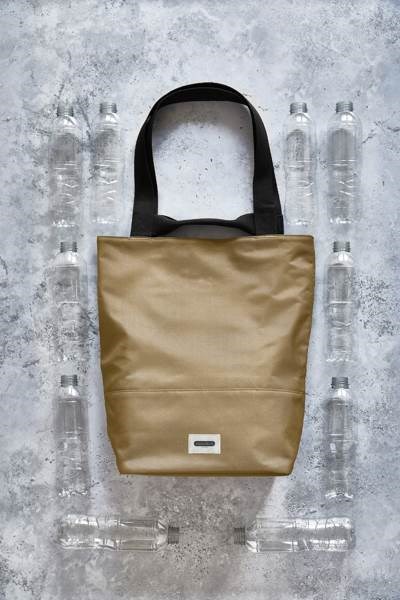 Obrázky: Izolovaná/chladící taška 16l Black+Blum, béžová, Obrázek 21