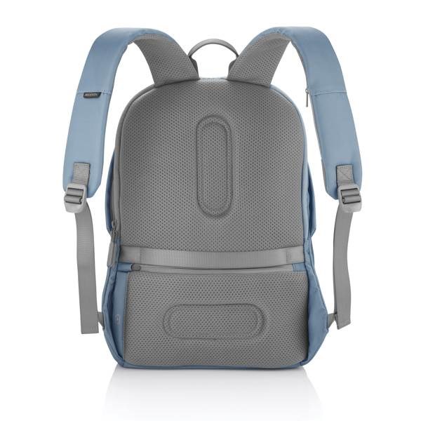 Obrázky: Nedobytný batoh Bobby Soft, modrá, Obrázek 8