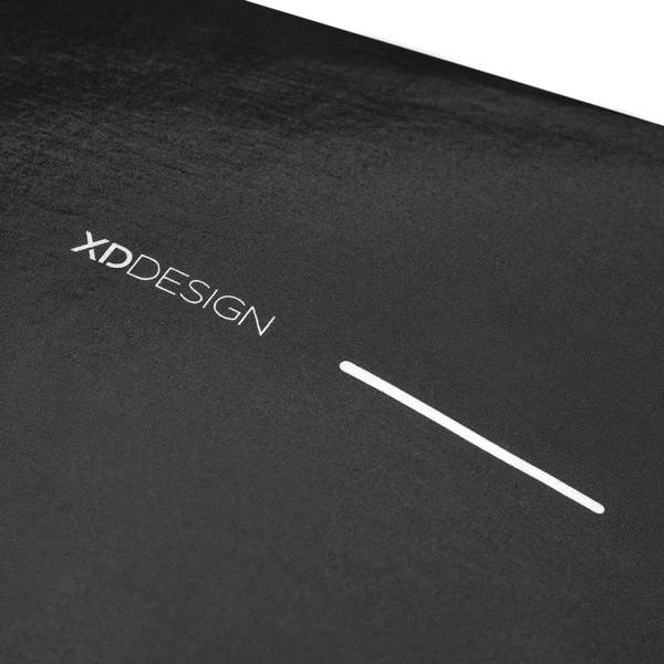 Obrázky: Lehký batoh Bobby Air, černá, Obrázek 4