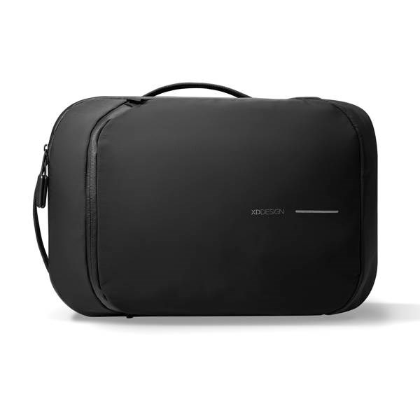 Obrázky: Lehký batoh Bobby Air, černá, Obrázek 14