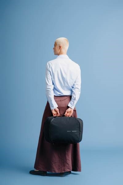 Obrázky: Lehký batoh Bobby Air, černá, Obrázek 23