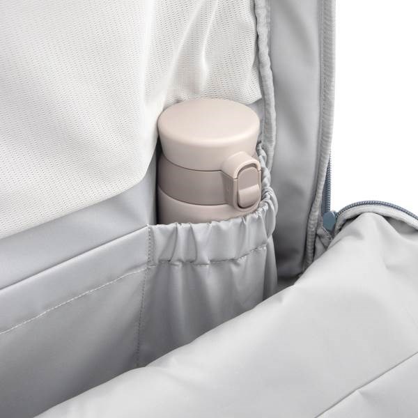 Obrázky: Lehký batoh Bobby Air, modrá, Obrázek 10