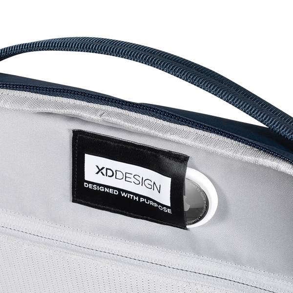 Obrázky: Lehký batoh Bobby Air, námořní modř, Obrázek 5