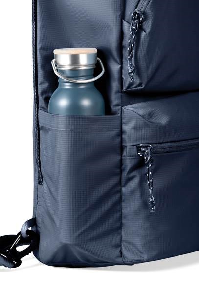 Obrázky: Batoh Switch 2-in 1 XD Design, námořní modř, Obrázek 9