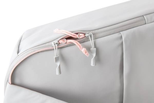 Obrázky: Batoh Switch 2-in 1 XD Design, růžová, Obrázek 18