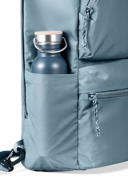 Obrázky: Batoh Switch 2-in 1 XD Design, světle modrá, Obrázek 10