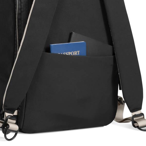 Obrázky: Batoh Switch 2-in 1 XD Design, šedá, Obrázek 16