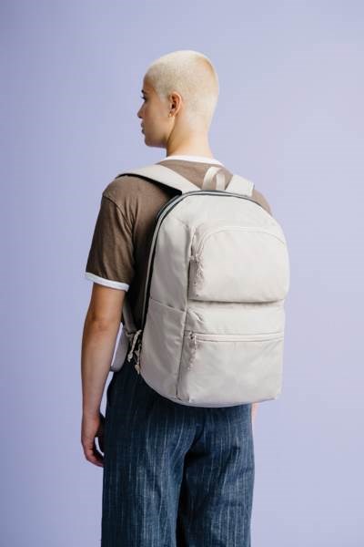 Obrázky: Batoh Switch 2-in 1 XD Design, šedá, Obrázek 19